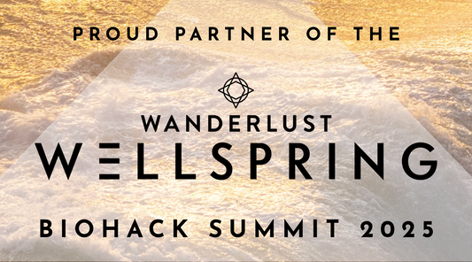 BEST CELLF partners with Biohack Summit Gold Coast