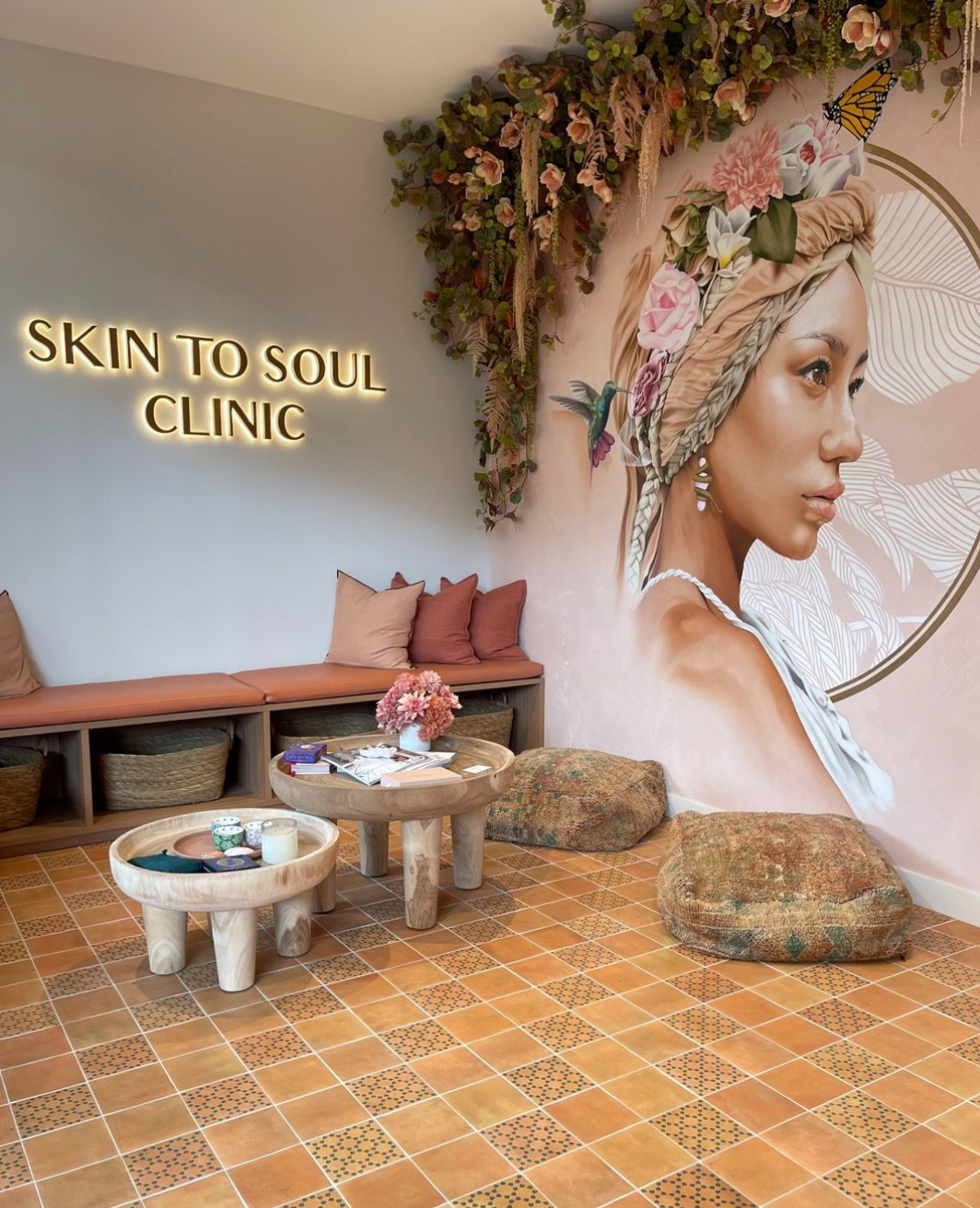 Skin to Soul Clinic Mermaid Waters