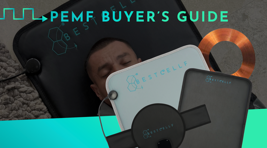 PEMF Mat buyer's guide - what to ask before you buy