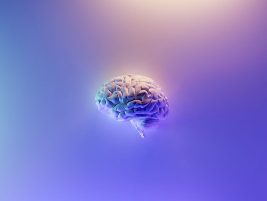 Brainwaves: Tapping into the Symphony Within.