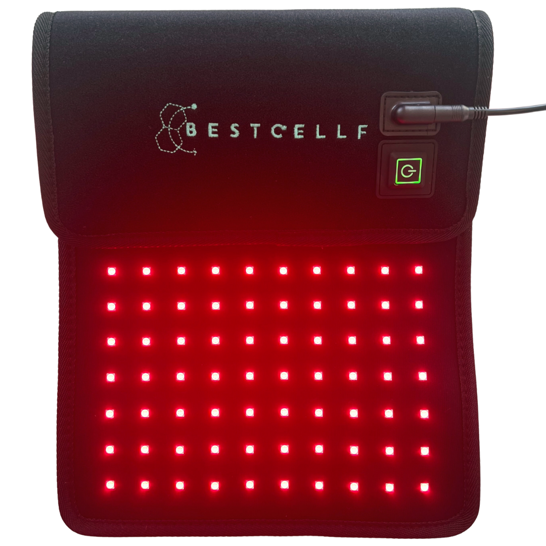 BEST CELLF Infrared Red Light Wrap