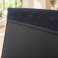 COMPACT PEMF MAT TOWEL COVER
