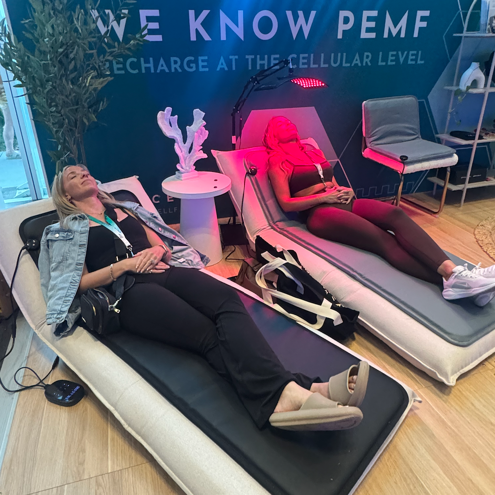 NEW GEN FULL-BODY PEMF MAT