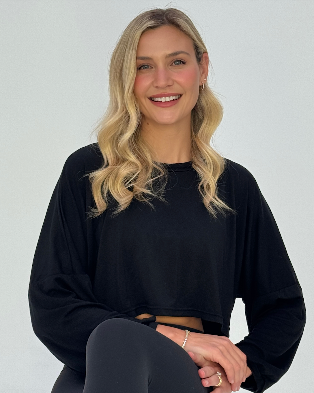 Candice Johnston Founder of BEST CELLF