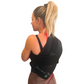 Our device can be used on various areas of the body