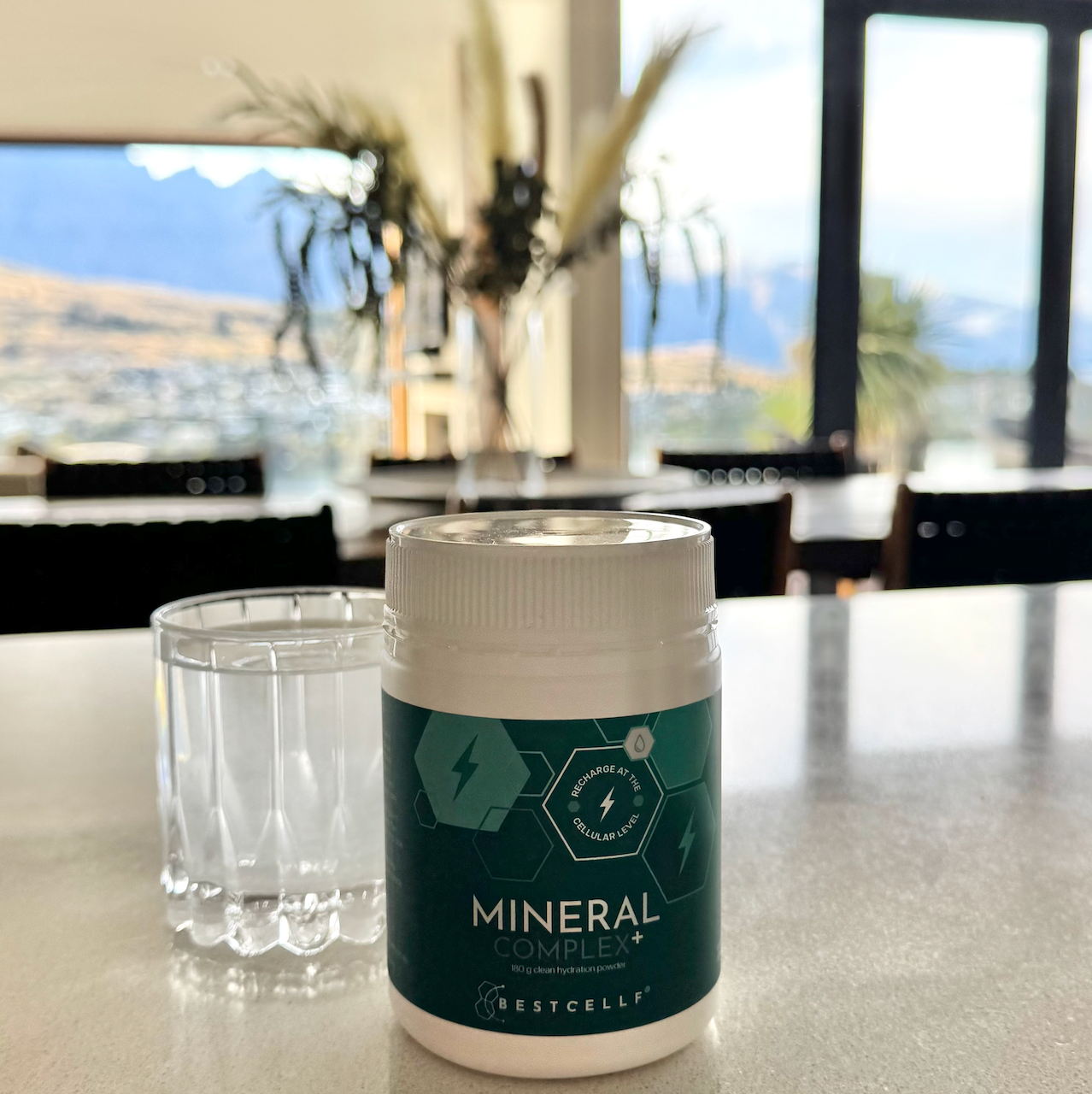 Mineral supplement in Queenstown