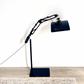 Light therapy lamp angle option
