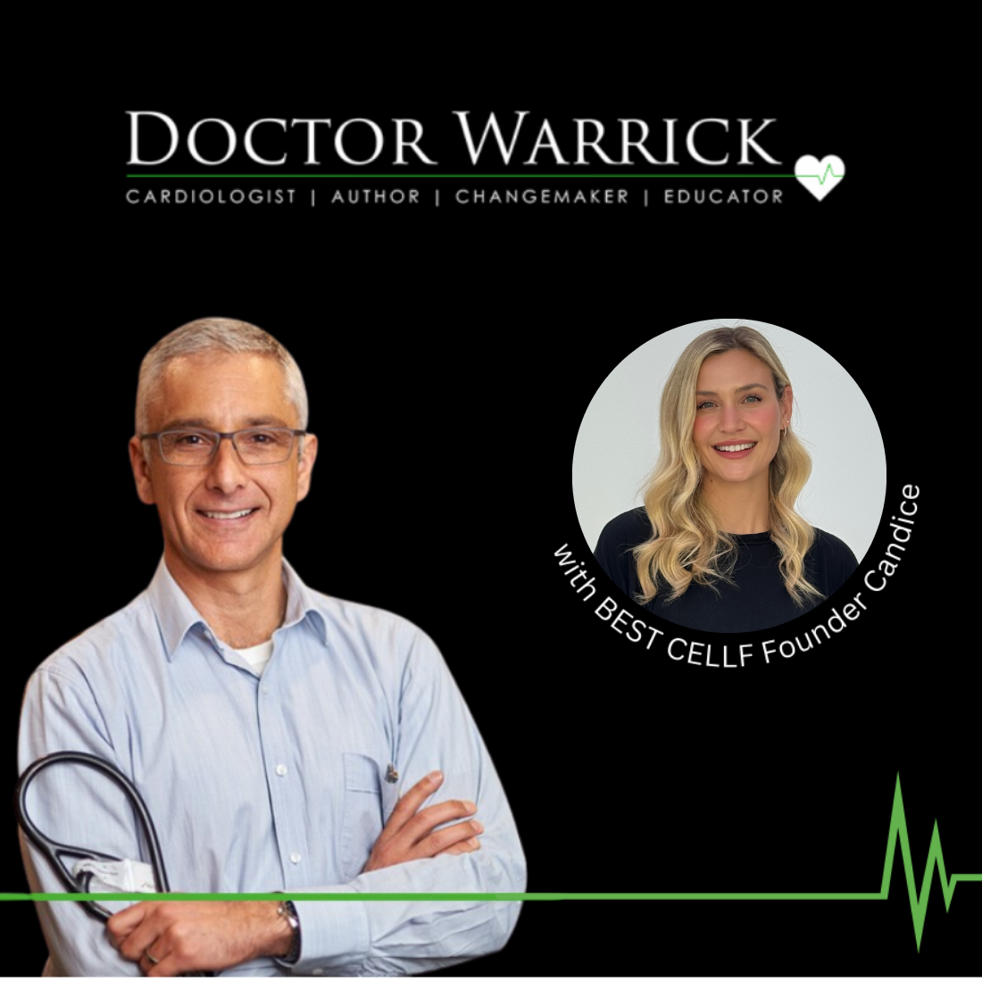 PEMF for joint replacement surgery with Dr Warrick Bishop