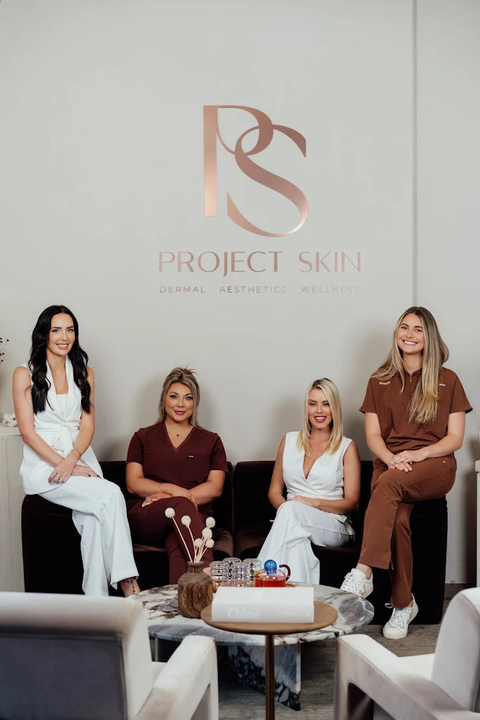 Project Skin Hope Island for Gold Coast PEMF sessions